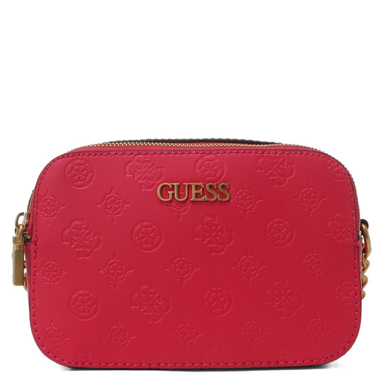 

Сумка кросс-боди женская Guess HWPD8959140, розовый, HWPD8959140