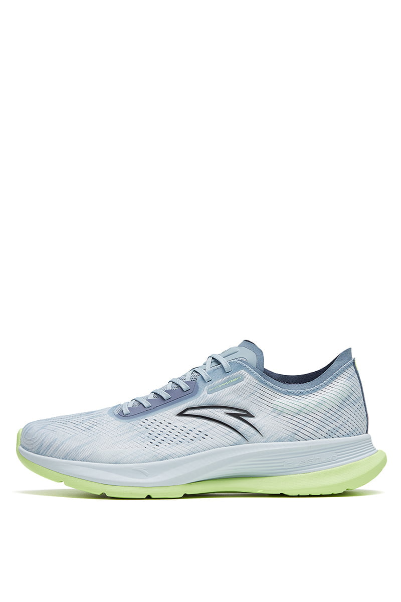 

Спортивные кроссовки мужские Anta Running A-FLASHLITE 5 серые 11 US, Серый, Running A-FLASHLITE 5