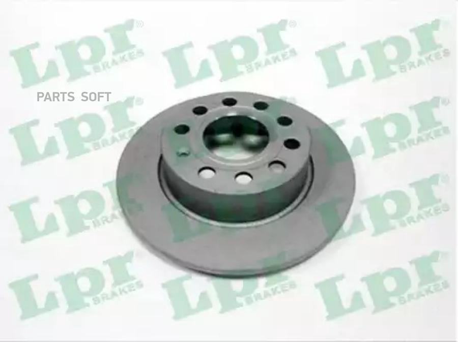 

Диски Lpr A1003PR