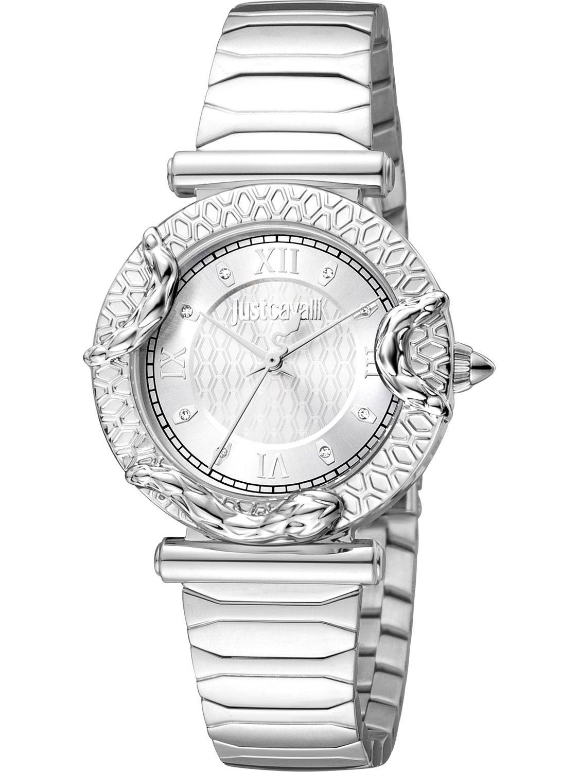 

Наручные часы женские Just Cavalli JC1L234M0045, JC1L234M0045