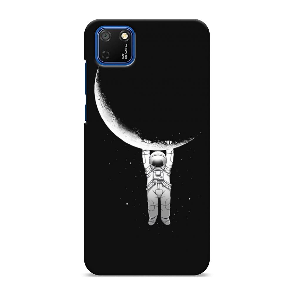 

Чехол Awog "Космонавт" для Honor 9S