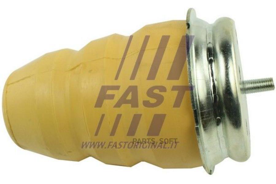 

Отбойник Рессоры Citroen/Peugeot/Fiat Jumper/Boxer/Ducato 1994 -> 1800 Кг. FAST FT18101