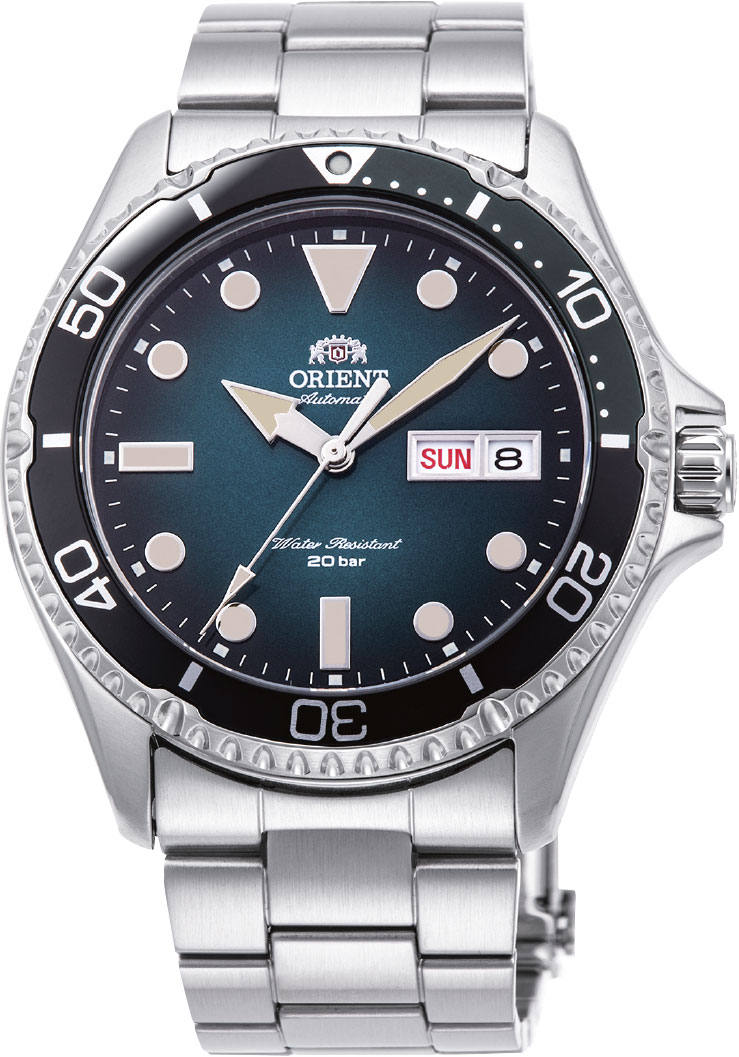 Наручные часы мужские Orient RA-AA0811E1