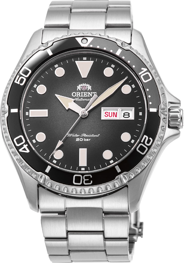 Наручные часы мужские Orient RA-AA0810N1