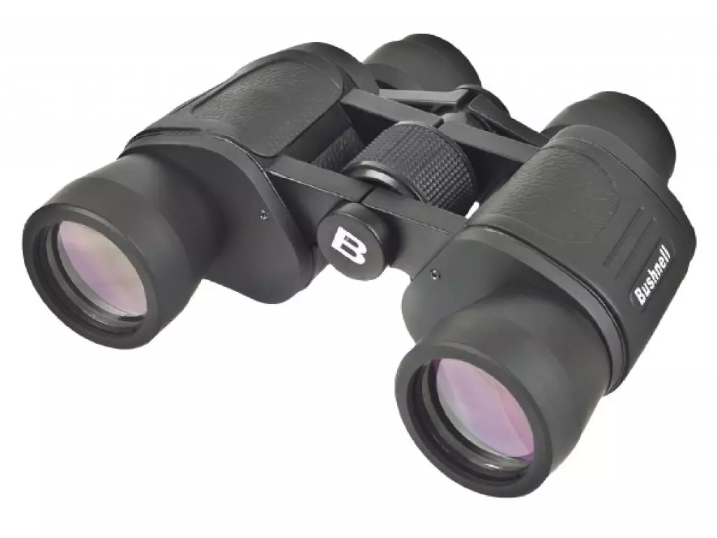 

Бинокль BUSHNELL 20х40