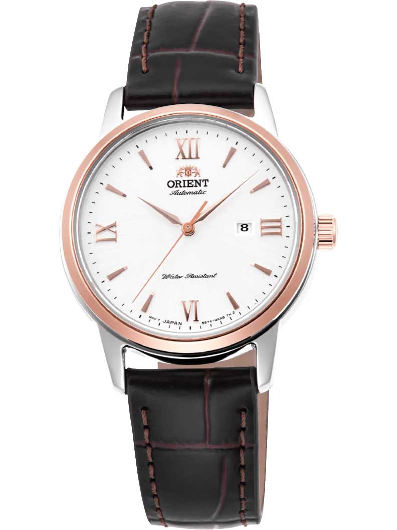 

Наручные часы женские Orient RA-NR2004S1, RA-NR2004S1
