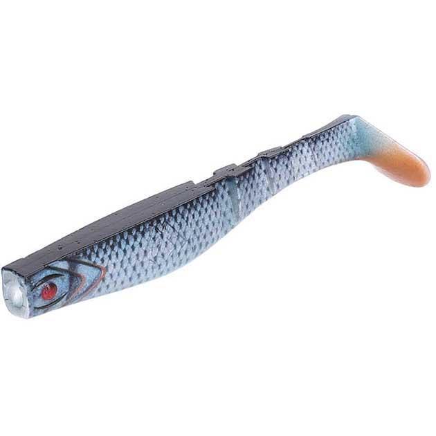 

PMFHL13-3D-ROACH 13см 3D-ROACH, Голубой