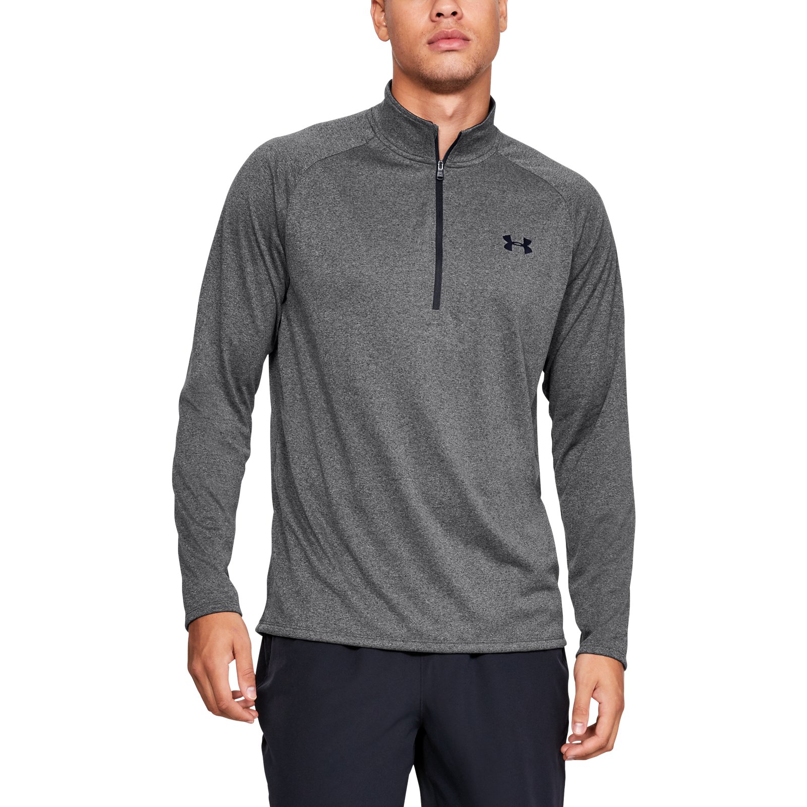 

Джемпер мужской 1328495-090 Under Armour серый XXL, 1328495-090