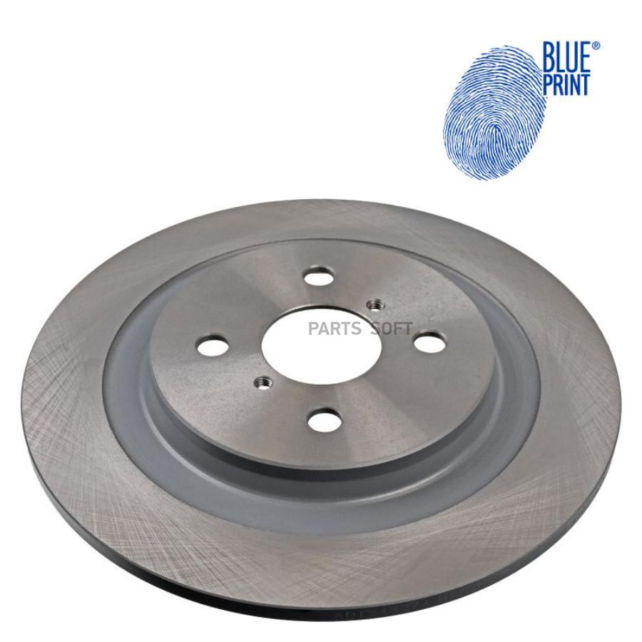 

Тормозной диск Blue print ADT343274