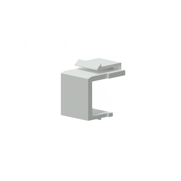 

Переходник Procab VCK10/W White, Белый, VCK10/W