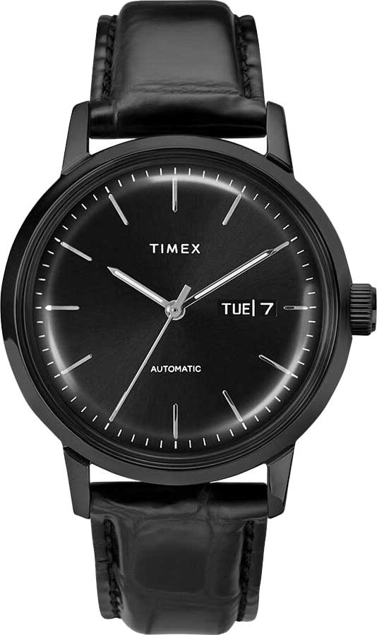 

Наручные часы мужские Timex TW2U11700, TW2U11700