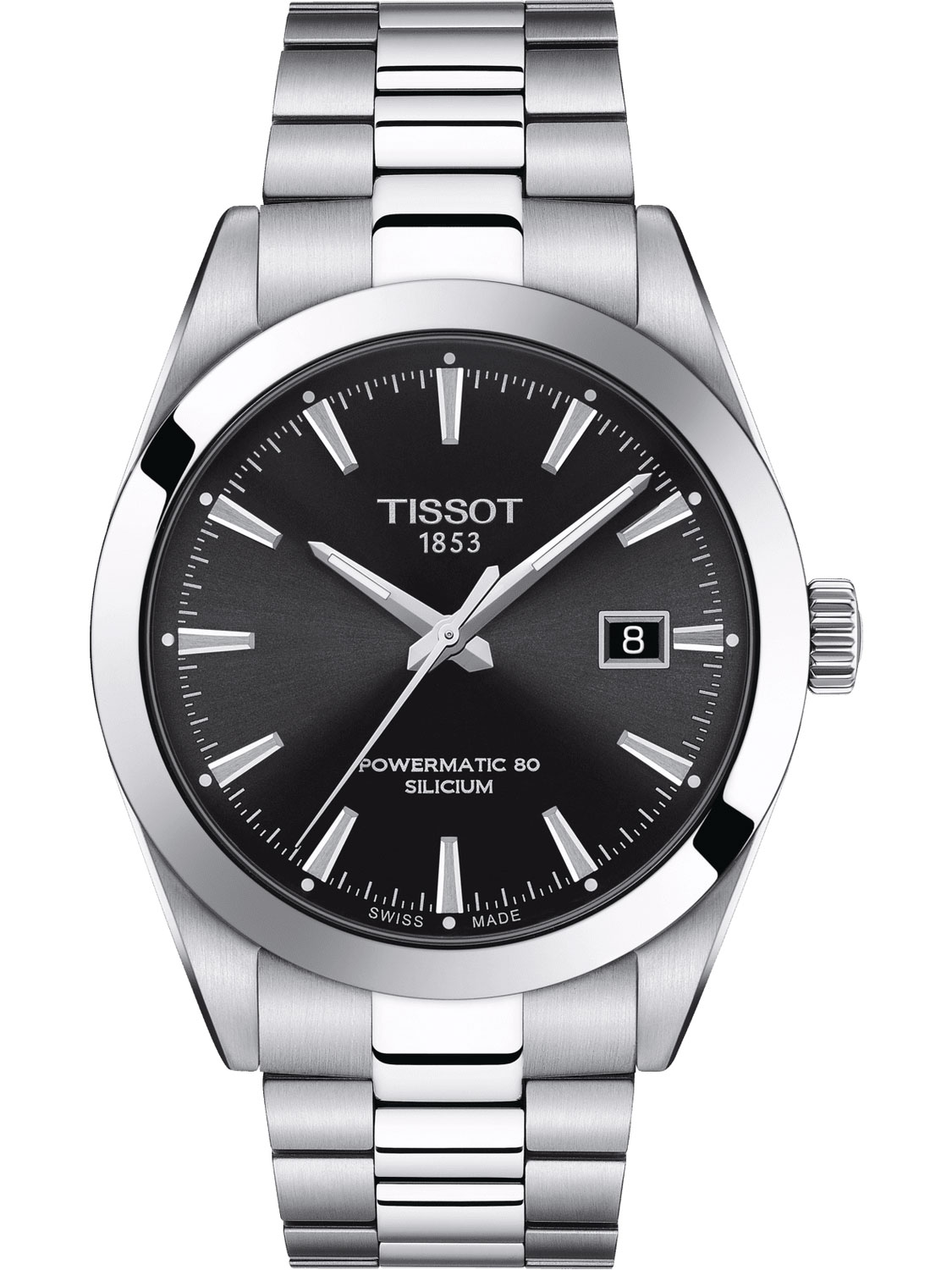 Наручные часы мужские Tissot T127.407.11.051.00