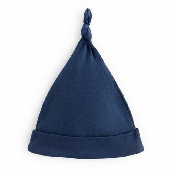 

Шапка детская Crockid К 8036 цв. темно-синий р. 42, К 8036