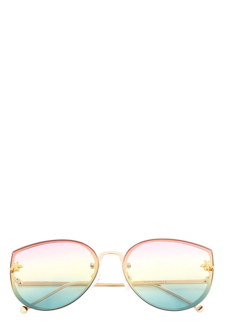Солнцезащитные очки женские Daniele Patrici A34013 разноцветные