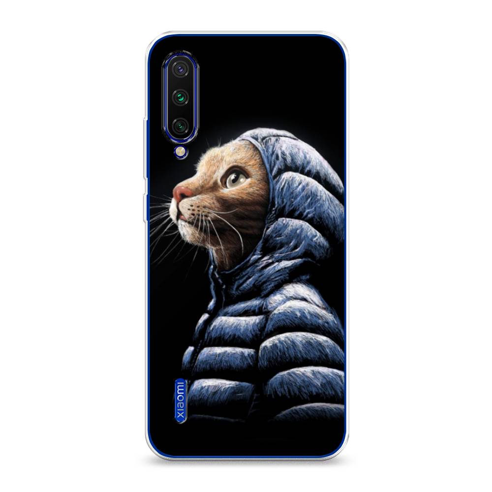 Чехол Awog  на Xiaomi Mi CC9E 