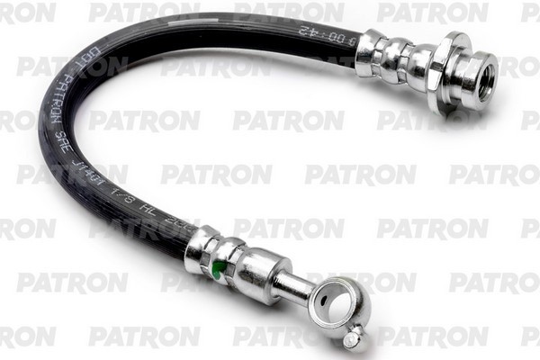 

Шланг тормозной зад. прав. NISSAN Qashqai/ Xtrail 07-13 PATRON PBH0123