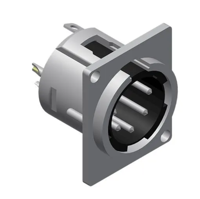

Терминал XLR (Мама) Procab VC5MDL, VC5MDL