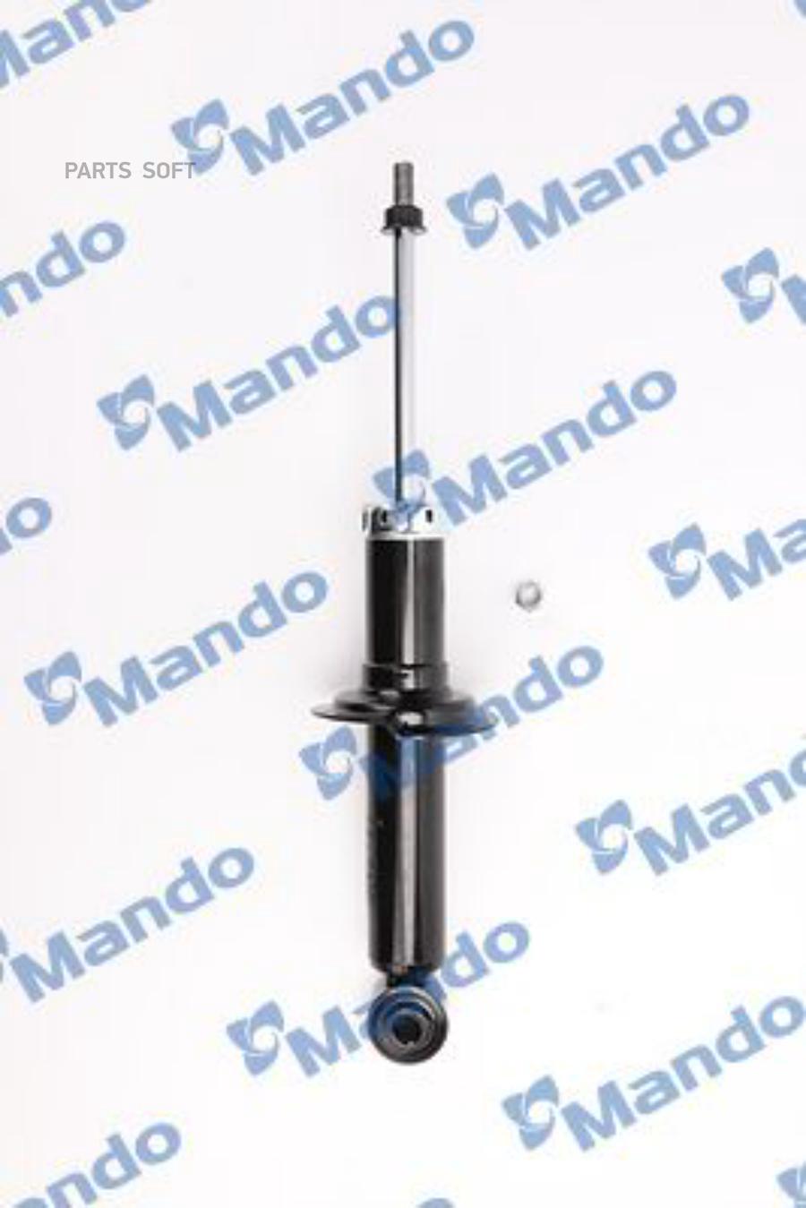 

Амортизатор Mando MSS015554