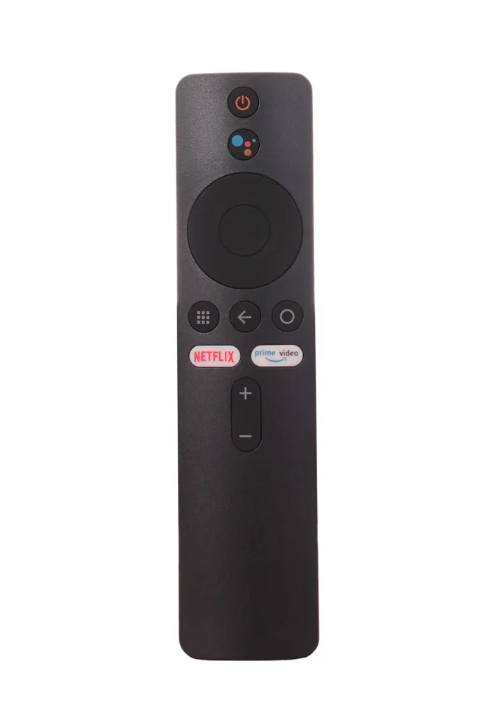 Пульт ду NoBrand 00055 Black для Mi TV Stick