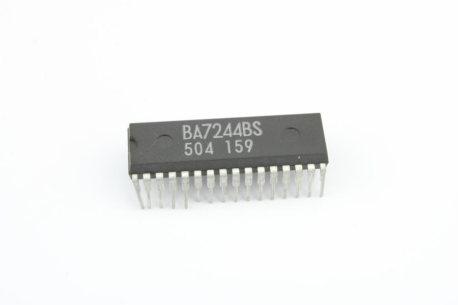 

Микросхема BA7244BS