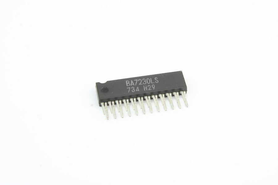 

Микросхема BA7230LS