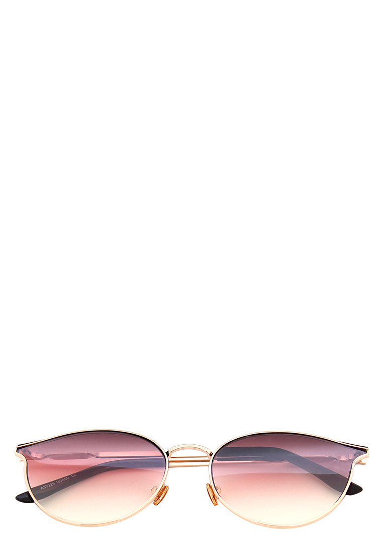 Солнцезащитные очки женские Daniele Patrici A33225 розовые