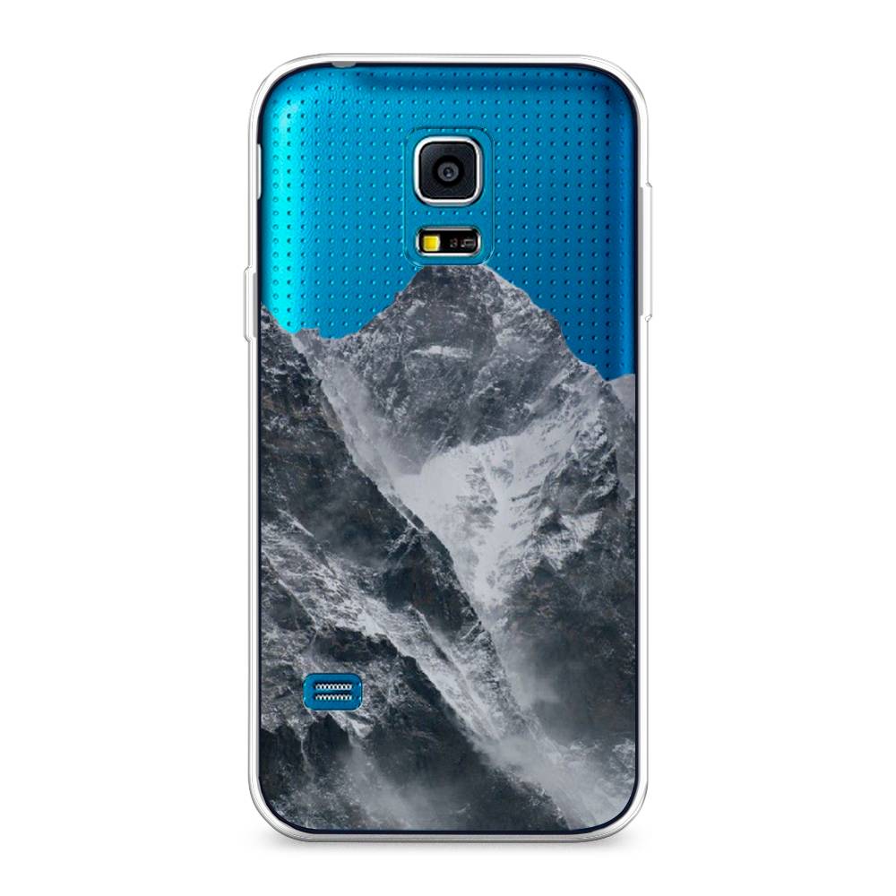 Чехол на Samsung Galaxy S5 mini 