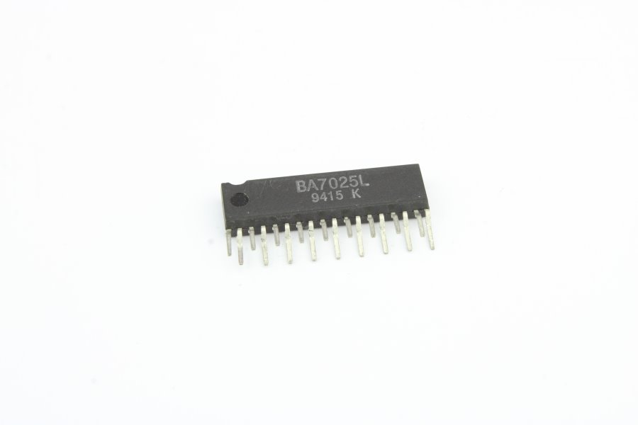 

Микросхема BA7025L