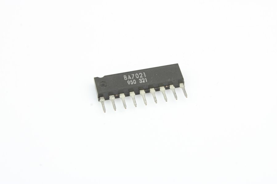 

Микросхема BA7021