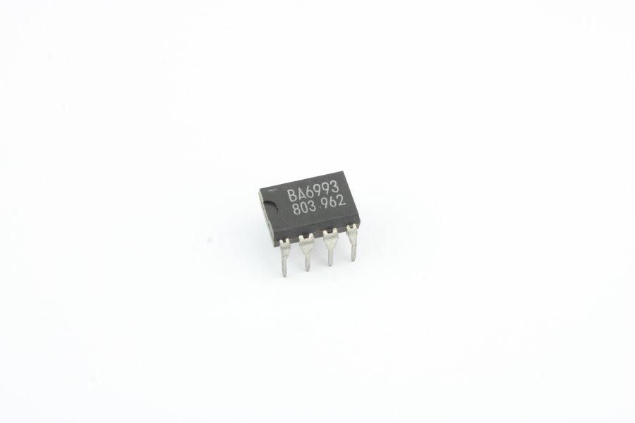 

Микросхема BA6993