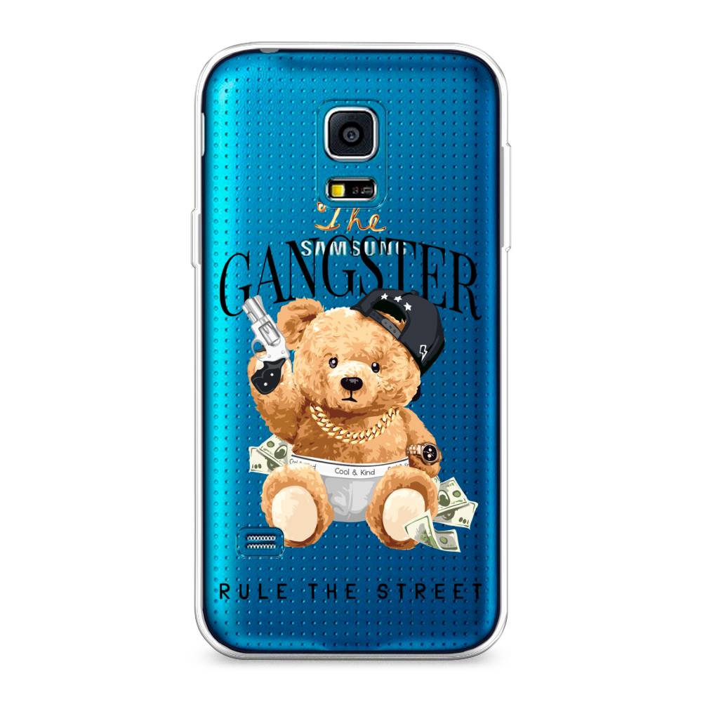 Чехол на Samsung Galaxy S5 mini 