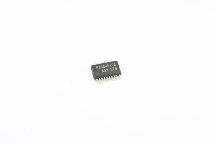 

Микросхема BA6840AFS