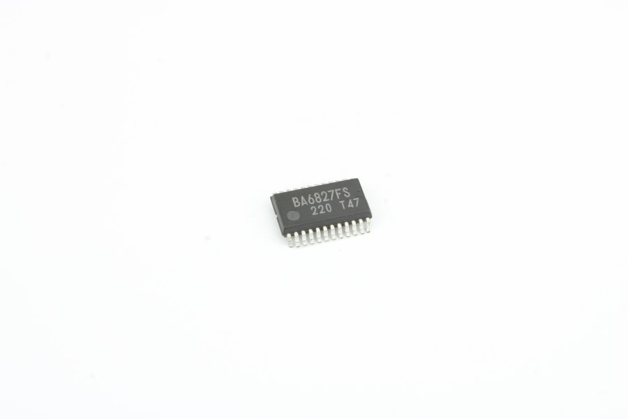 

Микросхема BA6827FS