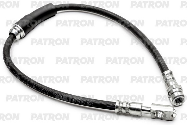 

Шланг тормозной передн AUDI: A3, SEAT: LEON 07- PATRON PBH0057