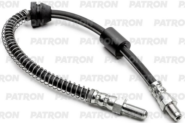 

Шланг тормозной передн FORD: FIESTA 89-95 PATRON PBH0052