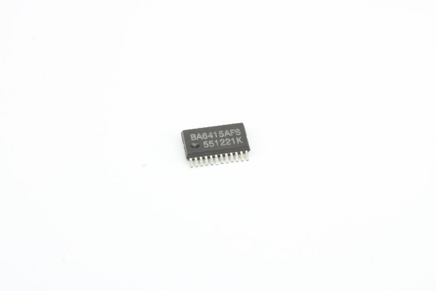 

Микросхема BA6415AFS