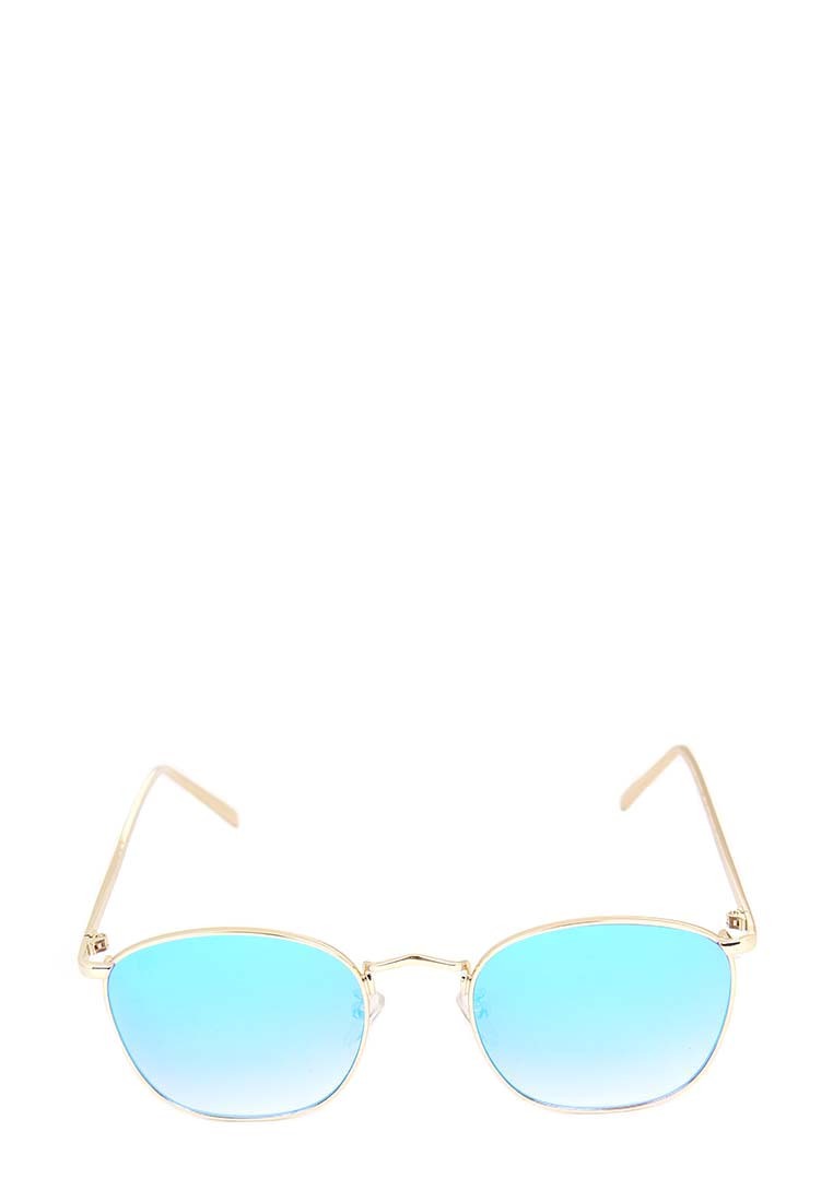 Солнцезащитные очки женские Daniele Patrici A34568 голубые