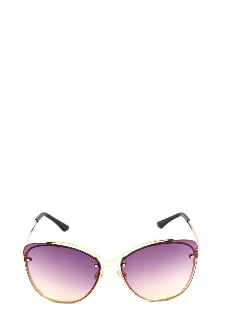 Солнцезащитные очки женские Daniele Patrici A34562 фиолетовые