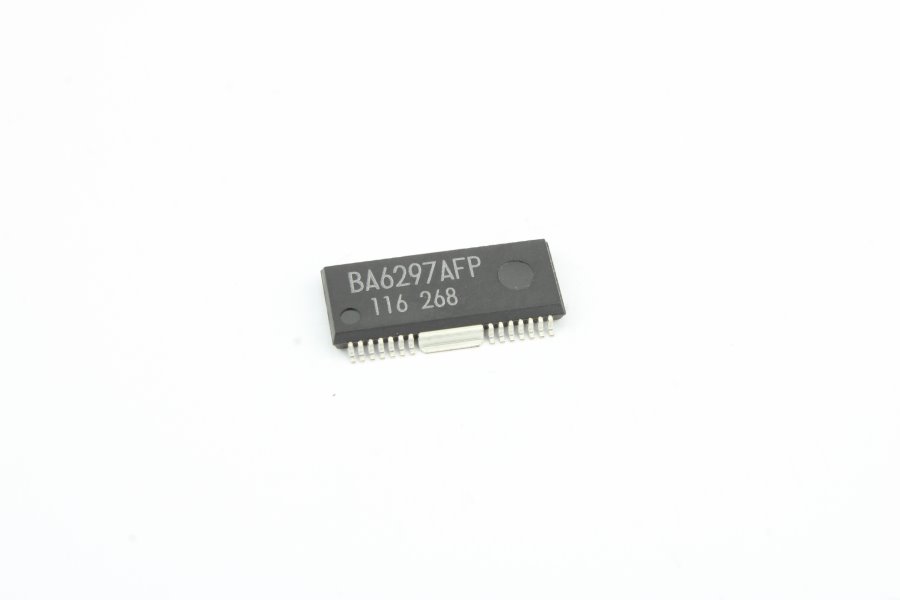

Микросхема BA6297AFP