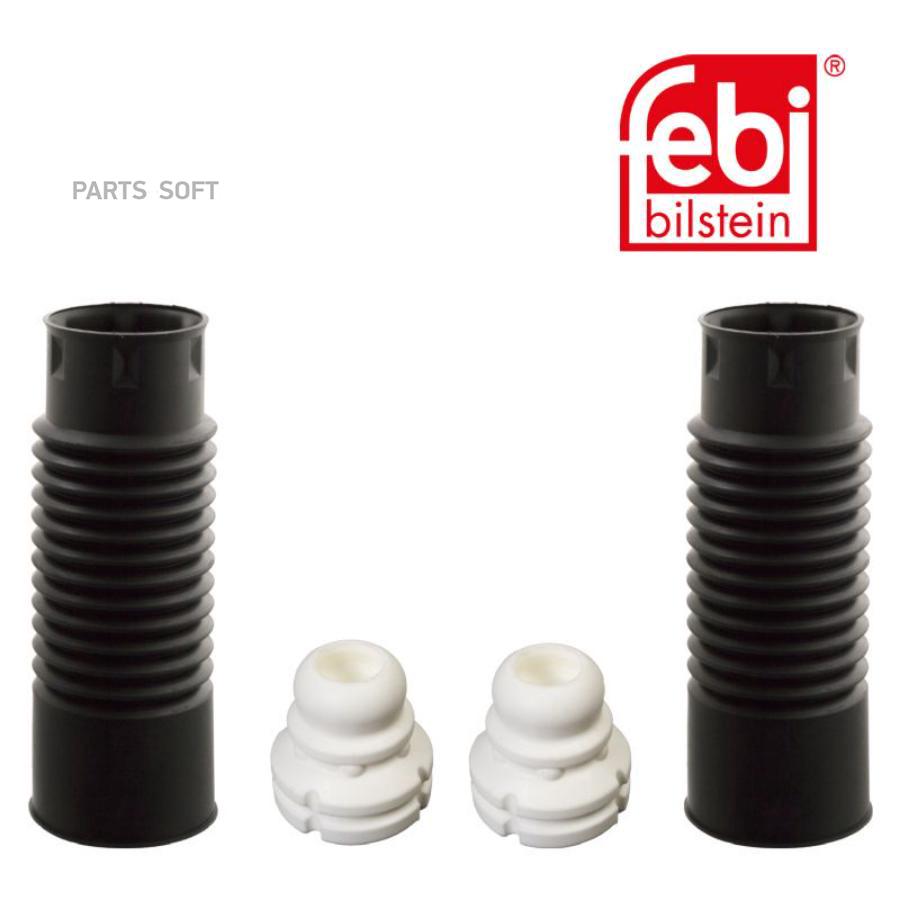 

Амортизатор Febi 176722