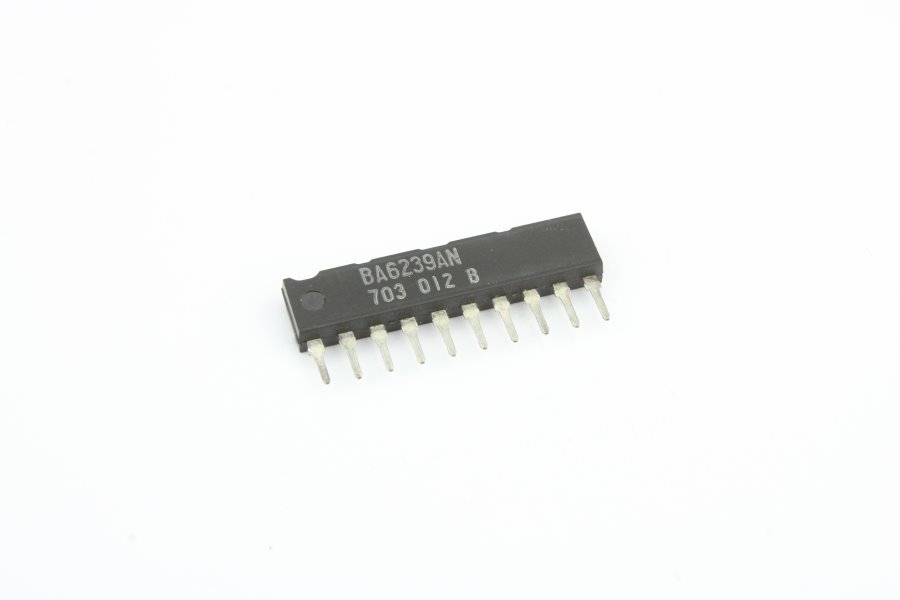 

Микросхема BA6239N