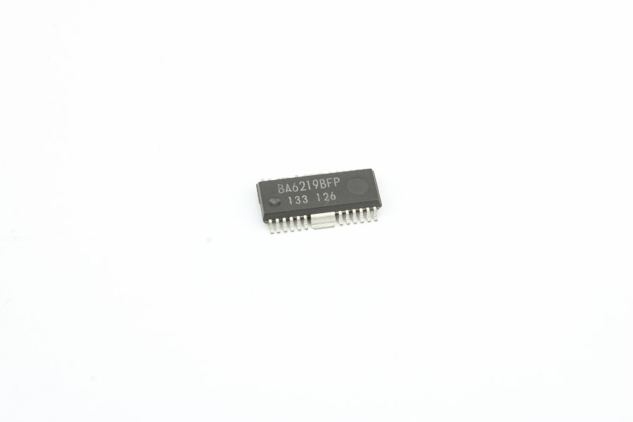 

Микросхема BA6219BFP