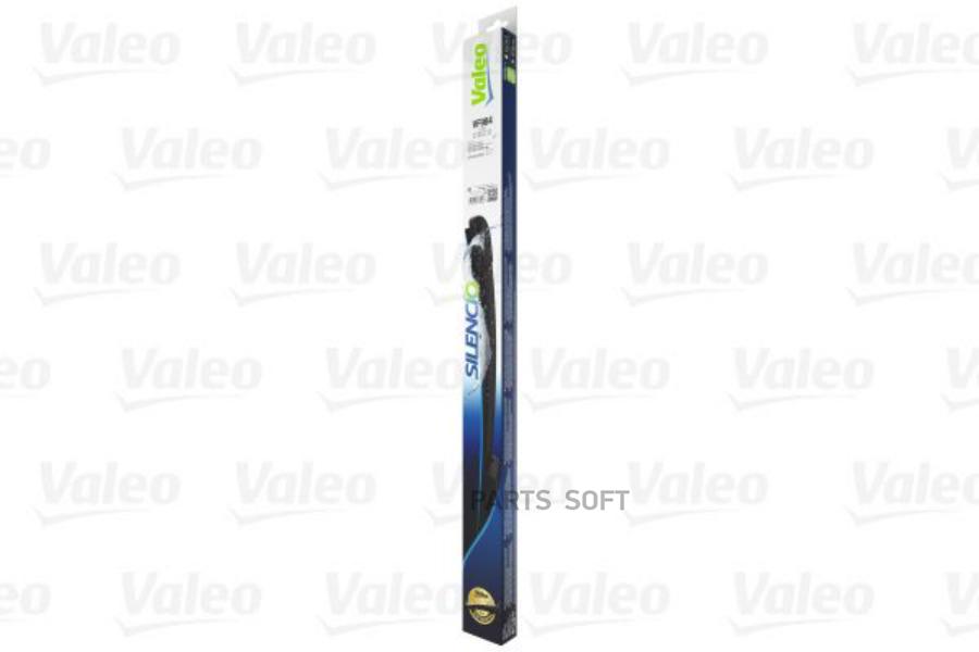 

VALEO 577984 577984_Щетка стеклоочистителя 1шт