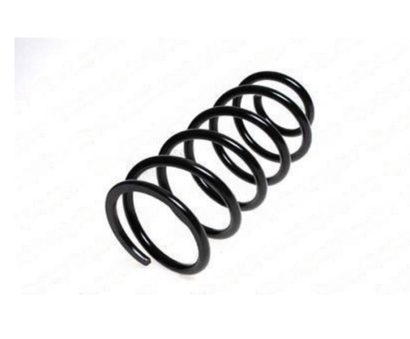

Пружина Toyota Land Cruiser Prado 02>10 OBK C4T62302H
