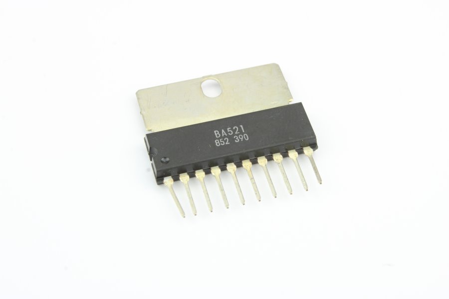 

Микросхема BA521