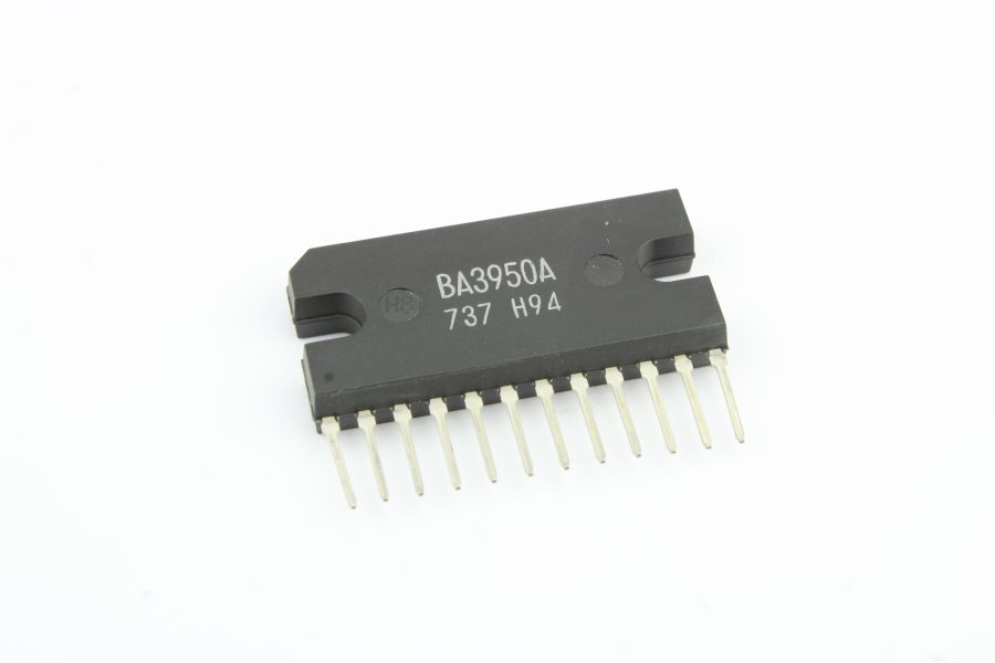 

Микросхема BA3950A