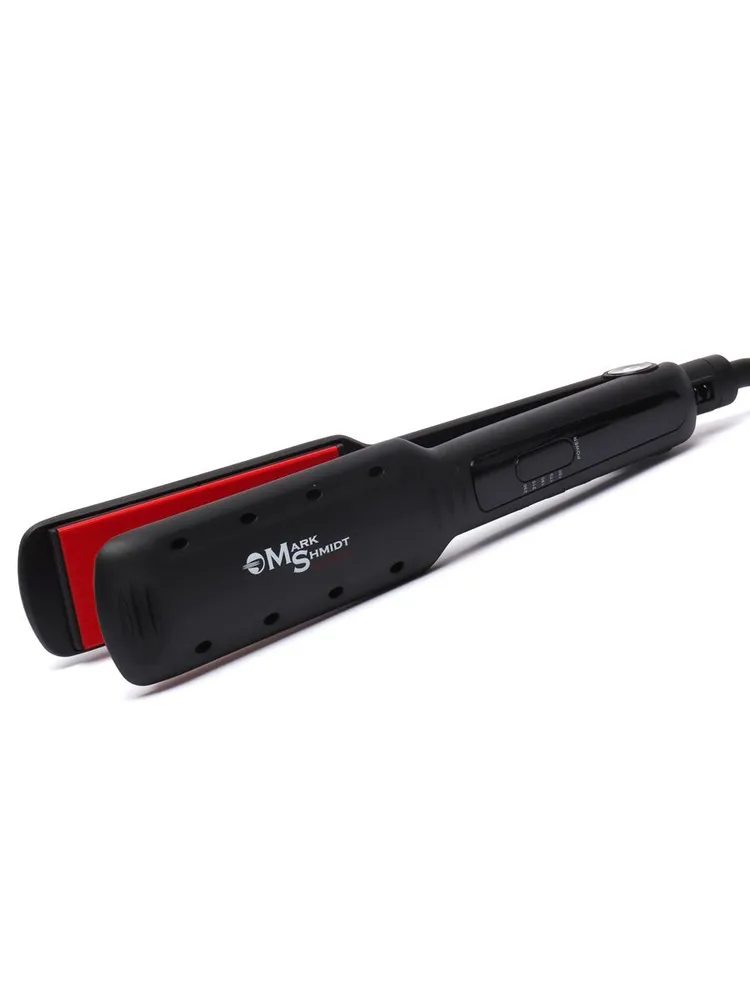 

Выпрямитель волоc Mark Shmidt Shmidt MS 207 черный, Shmidt MS 207