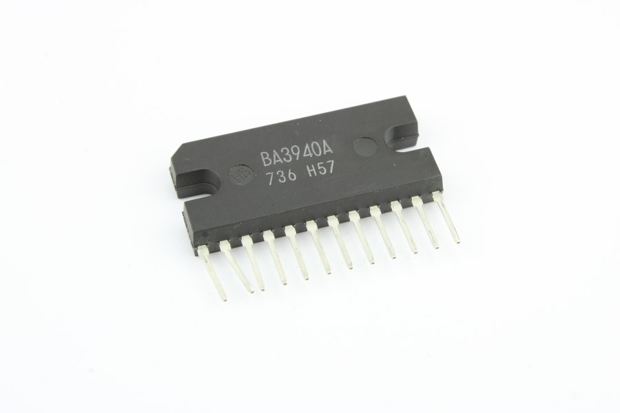 

Микросхема BA3940A