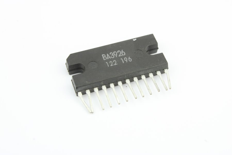 

Микросхема BA3926