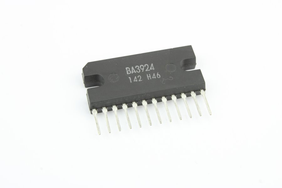 

Микросхема BA3924